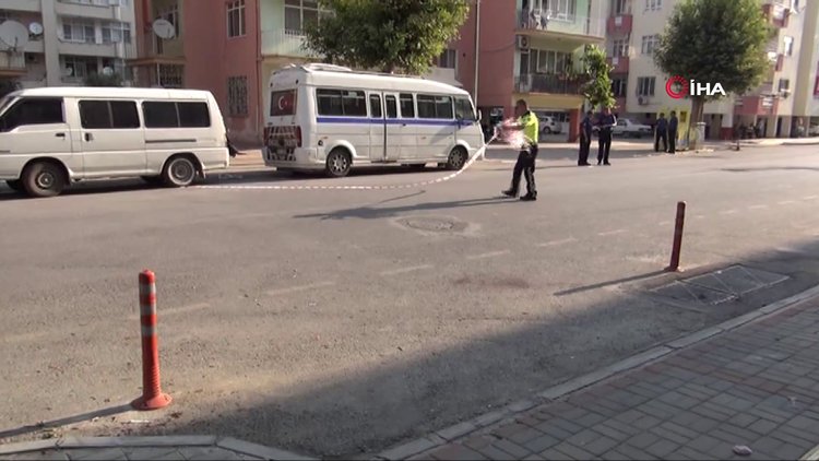 Silifke’de cinayet: 3 ölü
