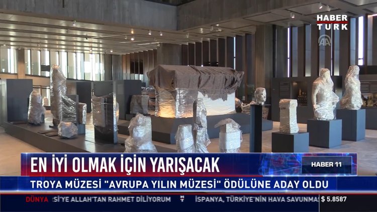 En iyi olmak için yarışacak