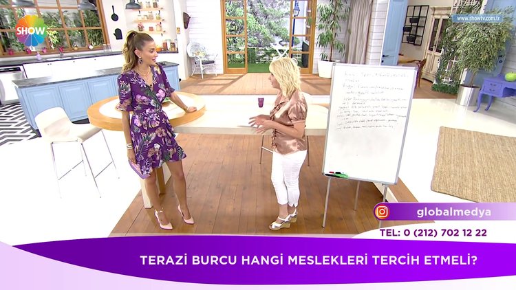 Akrep burcu hangi mesleği tercih etmeli?