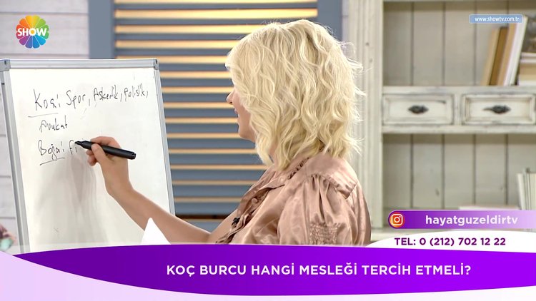 Boğa burcu hangi mesleği tercih etmeli?