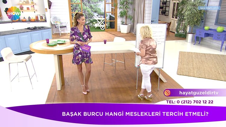 Terazi burcu hangi mesleği tercih etmeli?