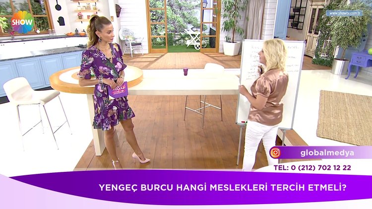 Aslan burcu hangi mesleği tercih etmeli?