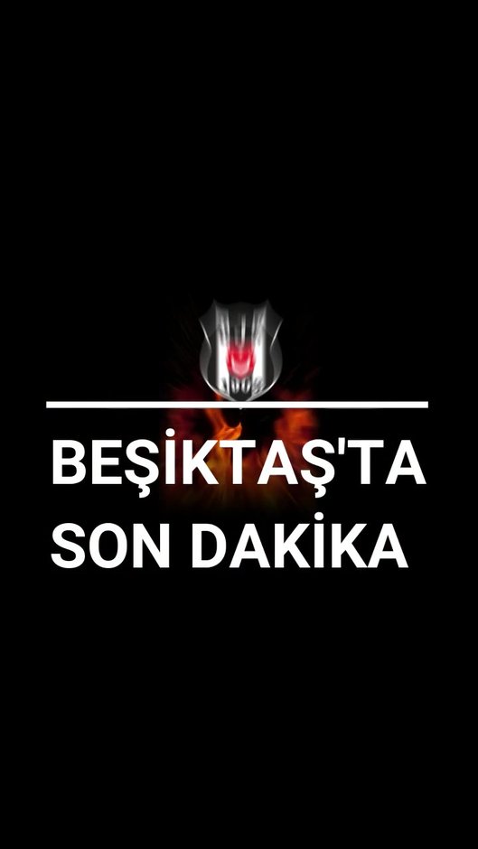Beşiktaş'tan son dakika transfer haberleri