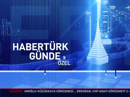 İçişleri Bakanı Süleyman Soylu Habertürk TV'de - 4 Kısım 19