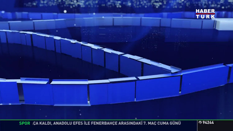 İçişleri Bakanı Süleyman Soylu, Habertürk TV'de - 2 Kısım | 19.06.2019