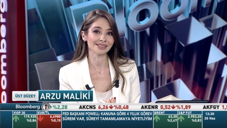 Bülent Eczacıbaşı Bloomberg HT'de soruları yanıtladı