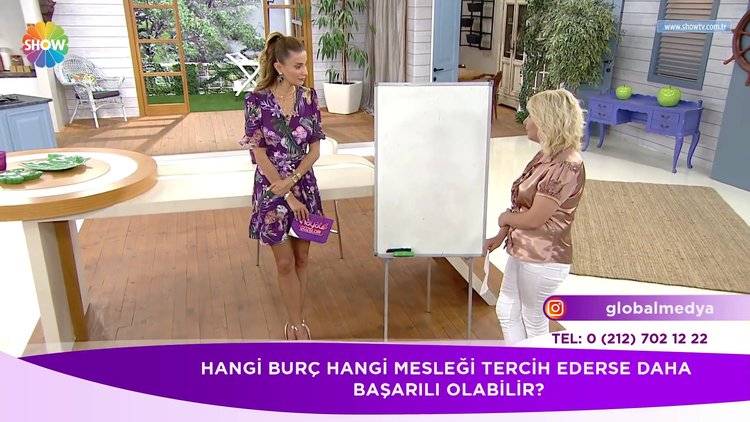 Burçlara göre meslek tercihleri