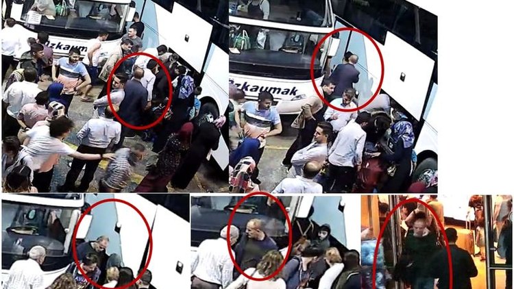 “Mesleğim bu ne yapayım, aylık 5 bin TL bana yetmez”