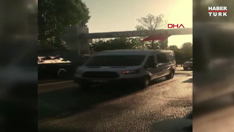 Van'da kaçakçılık operasyonu 15 gözaltı