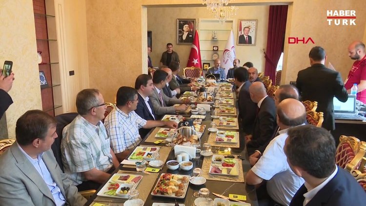 Bakan Soylu'dan İstanbul'daki terör operasyonuyla ilgili açıklama