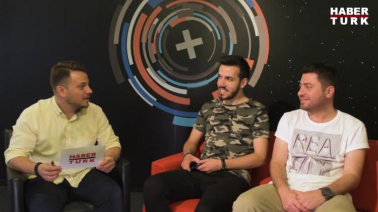 HTSpor Mutfak'ta transfer konuşuldu