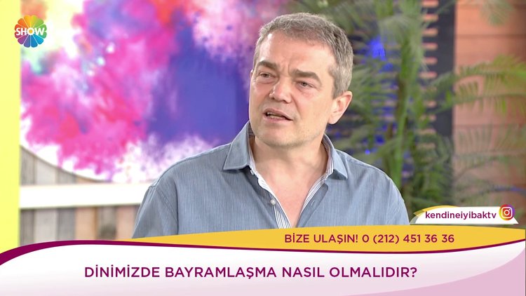 Dinimizde bayramlaşma nasıl olmalıdır?
