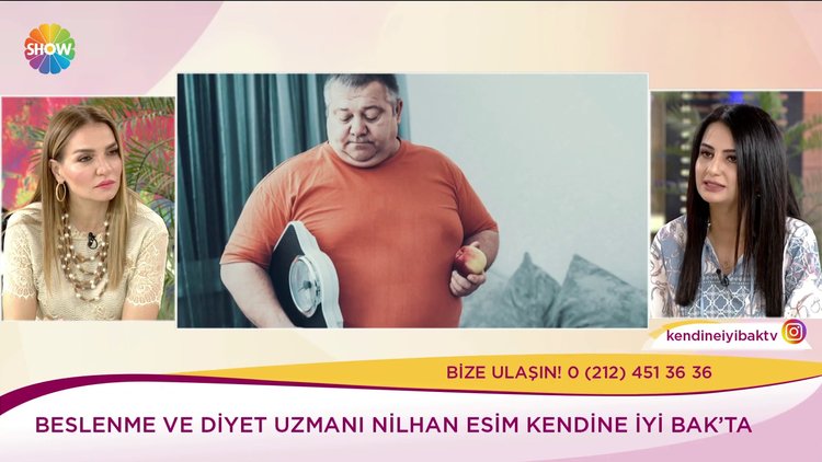Obazite ile nasıl mücadele edebiliriz?