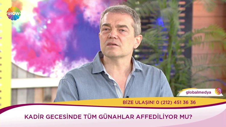 Kadir Gecesi tüm günahlar affediliyor mu?