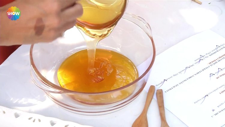 Erkeklere enerji veren doğal karışım