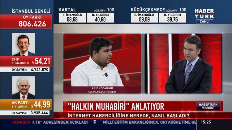 Seçim sonucunu bildi, fenomen oldu