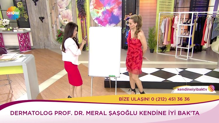 Saç nasıl dökülür?