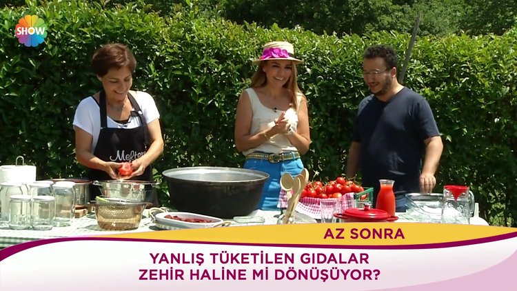 Yanlış tüketilen gıdalar zehir haline mi dönüşüyor?