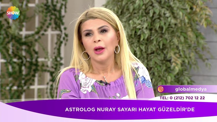 Yaz aylarında burçları neler bekliyor?