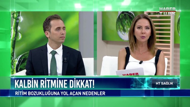 Ritim bozukluğu belirtileri nelerdir?