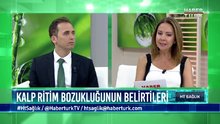 Ritim bozukluğu nasıl tespit edilir