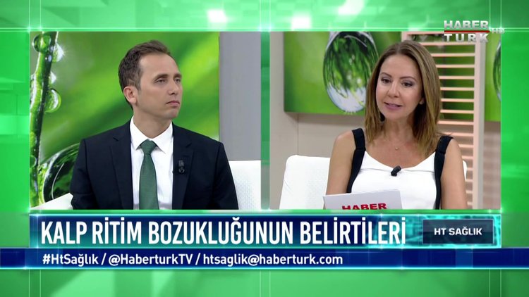 Ritim bozukluğu nasıl tespit edilir