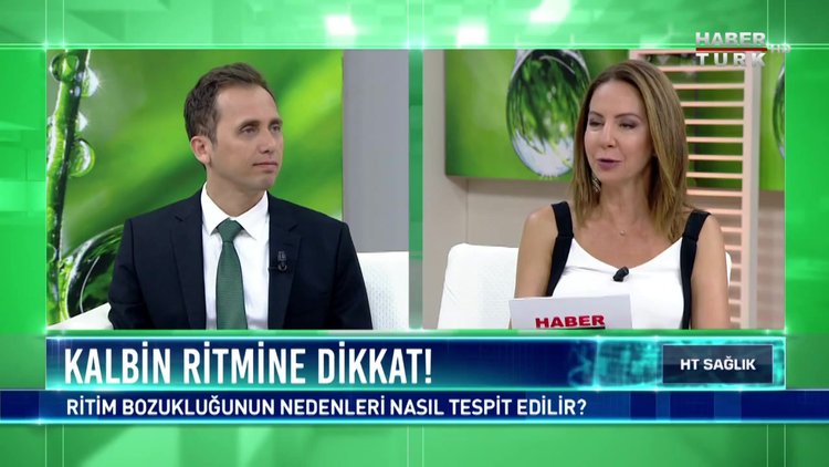 Ritim bozukluğunun tedavisi nasıl yapılır?