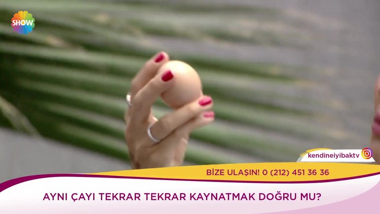 Yumurta tüketiminde nelere dikkat etmeliyiz?