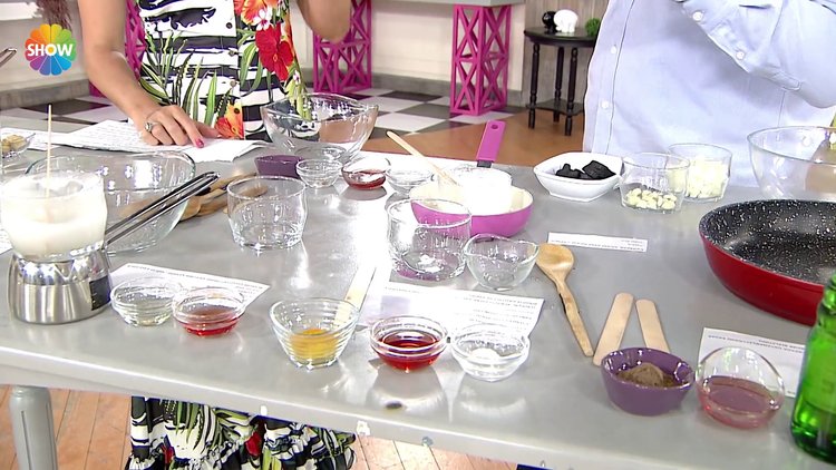 Ayak başparmak çıkıntısı için lapa tarifi