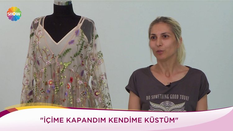 Hilal Hanım neden değişmek istiyor?