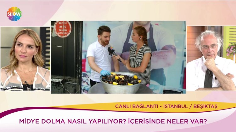 Midye hangi durumlarda zehirler?