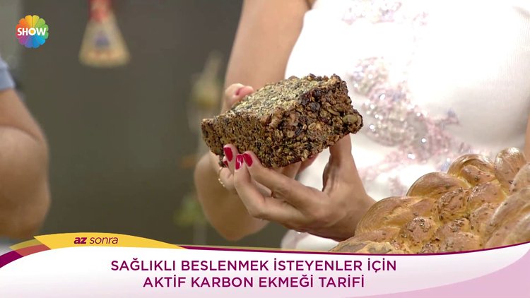 Ekmek yiyerek zayıflayabilir miyiz?