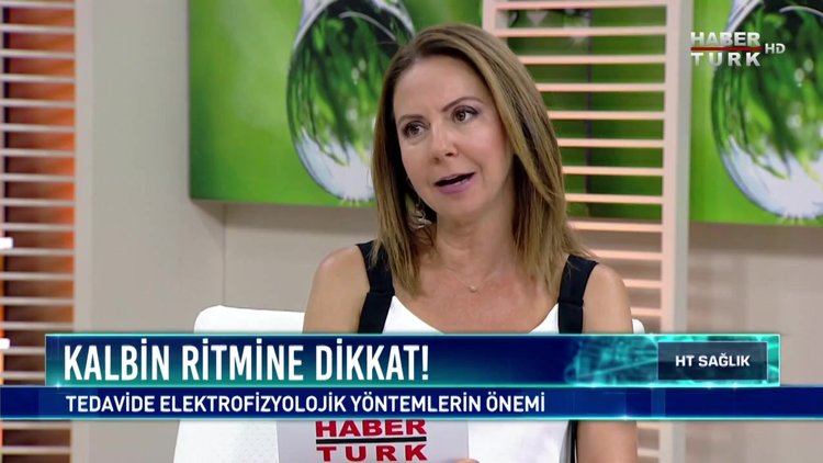 Ritim bozukluğu kimlerde daha sık görülür?