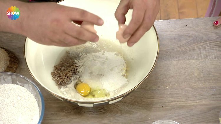 Glutensiz karabuğday ekmeği tarifi