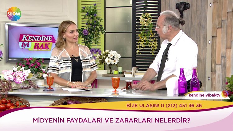 Midye tüketirken nelere dikkat etmeliyiz?