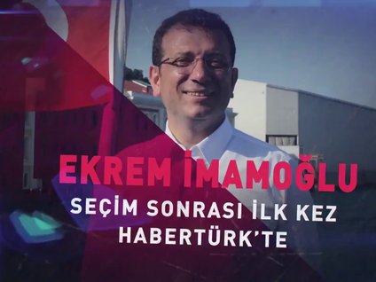 <p>IBB Baskani Ekrem Imamoglu Türkiye
