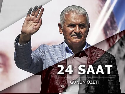 <p>Günün önemli gelismeleri...</p>