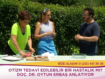 <p>Kendine Iyi Bak 363. Bölümünde;Doç.Dr.Oytun Erbas deve sütünün yararlarini anlatti.</p>
