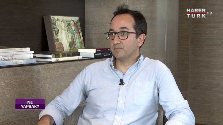 Ne Yapsak - 26 Haziran 2019 (26. İstanbul Caz Festivali)