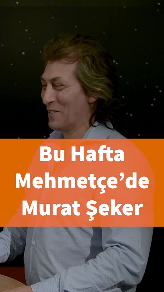 Mehmetçe - Murat Şeker