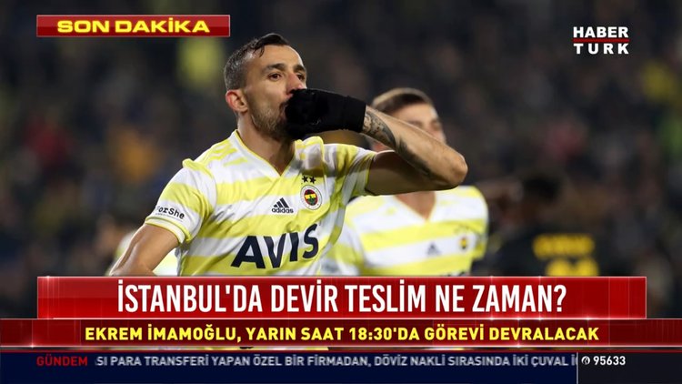 Son dakika: Fenerbahçe'de flaş ayrılık!
