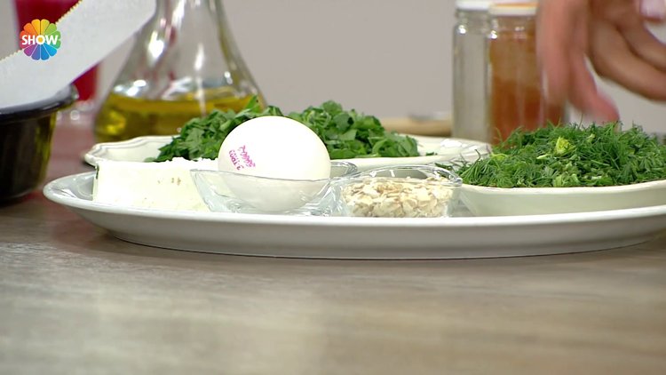 Cızbız köfte tarifi