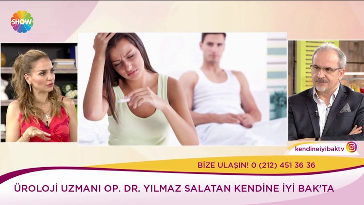 Kısırlık nedir?