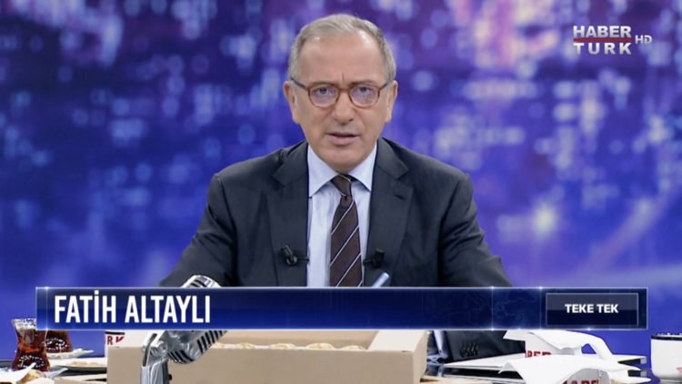 Teke Tek - 25 Haziran 2019 (Ekrem İmamoğlu neden kazandı, Binali Yıldırım neden kaybetti?)