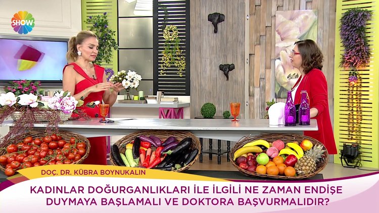 Tüp bebek tedavileri güvenli midir?