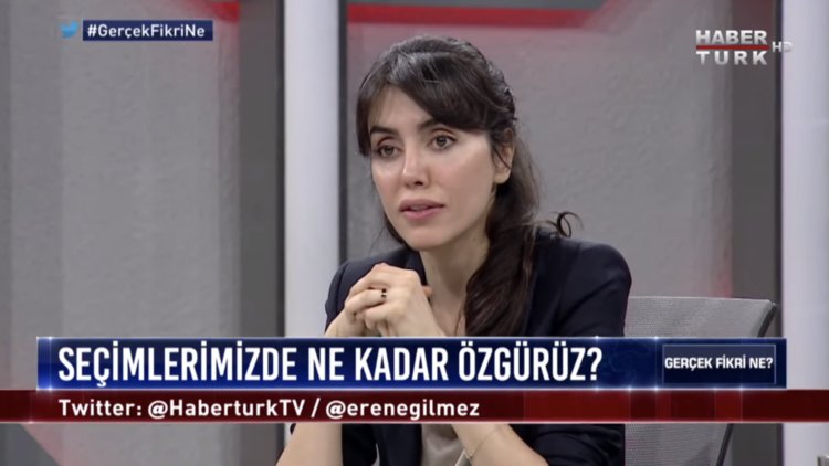 Gerçek Fikri Ne - 22 Haziran 2019 (Sosyal medya özgürlük mü, esaret mi?)