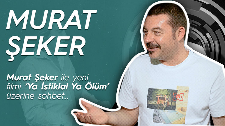 Fenerbahçe yüzünden evlenemeyen Murat Şeker Fenerbahçe ile ilgili film çekiyor: 'Ya İstiklal Ya Ölüm'