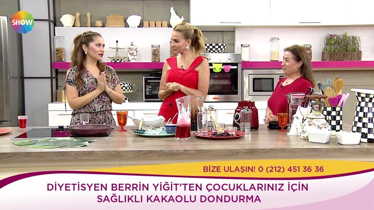 Yaz aylarında nasıl beslenmeliyiz?