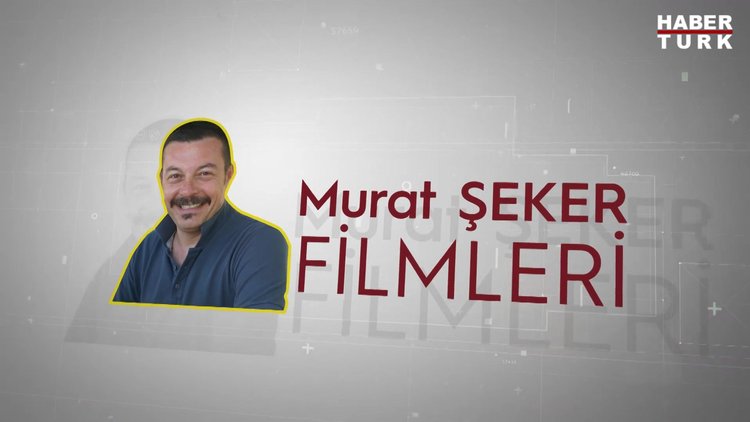 Murat Şeker Filmleri