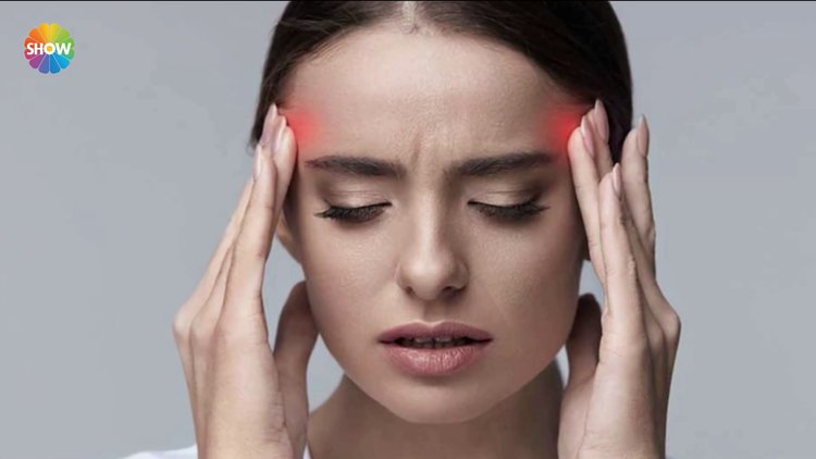 Baş ağrısında yapılan yöntemler nelerdir?
